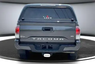 Toyota Tacoma 2022 4x4 TRD Pro 4dr Double Cab 5.0 ft SB 6M