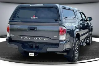 Toyota Tacoma 2022 4x4 TRD Pro 4dr Double Cab 5.0 ft SB 6M