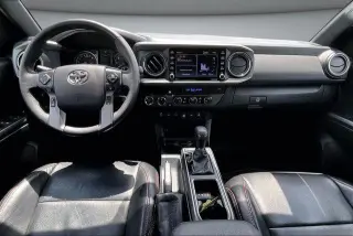 Toyota Tacoma 2022 4x4 TRD Pro 4dr Double Cab 5.0 ft SB 6M