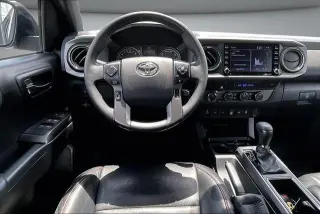 Toyota Tacoma 2022 4x4 TRD Pro 4dr Double Cab 5.0 ft SB 6M
