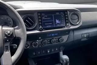 Toyota Tacoma 2022 4x4 TRD Pro 4dr Double Cab 5.0 ft SB 6M