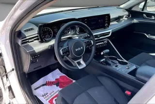 Kia K5 2023 LXS 4dr Sedan