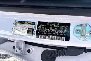 Kia K5 2023 LXS 4dr Sedan