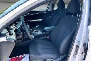 Kia K5 2023 LXS 4dr Sedan
