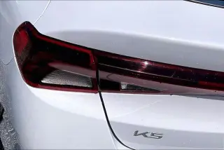 Kia K5 2023 LXS 4dr Sedan