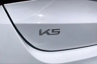 Kia K5 2023 LXS 4dr Sedan