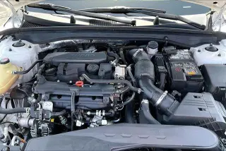 Kia K5 2023 LXS 4dr Sedan