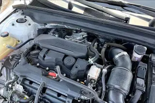 Kia K5 2023 LXS 4dr Sedan