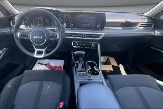 Kia K5 2023 LXS 4dr Sedan