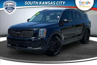 Kia Telluride 2021 AWD SX 4dr SUV