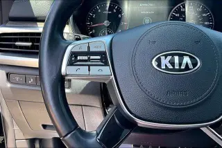 Kia Telluride 2021 AWD SX 4dr SUV