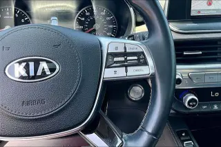 Kia Telluride 2021 AWD SX 4dr SUV