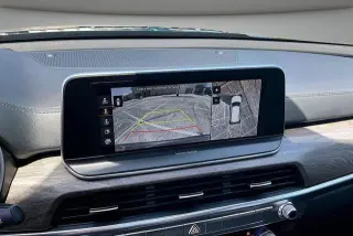 Kia Telluride 2021 AWD SX 4dr SUV