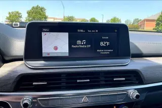 Kia Telluride 2021 AWD SX 4dr SUV