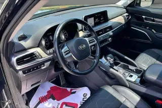 Kia Telluride 2021 AWD SX 4dr SUV