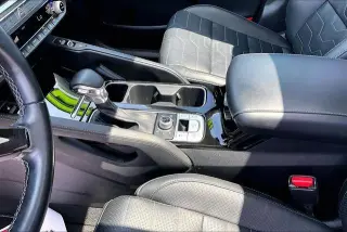 Kia Telluride 2021 AWD SX 4dr SUV