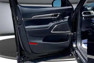 Kia Telluride 2021 AWD SX 4dr SUV