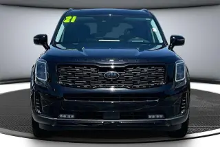 Kia Telluride 2021 AWD SX 4dr SUV