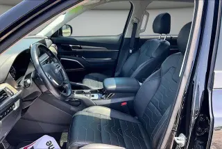 Kia Telluride 2021 AWD SX 4dr SUV