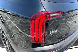Kia Telluride 2021 AWD SX 4dr SUV