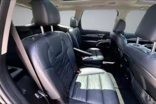 Kia Telluride 2021 AWD SX 4dr SUV