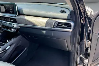 Kia Telluride 2021 AWD SX 4dr SUV