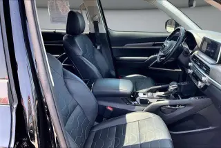 Kia Telluride 2021 AWD SX 4dr SUV