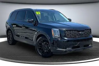 Kia Telluride 2021 AWD SX 4dr SUV
