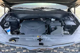 Kia Telluride 2021 AWD SX 4dr SUV