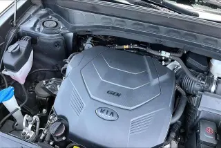 Kia Telluride 2021 AWD SX 4dr SUV