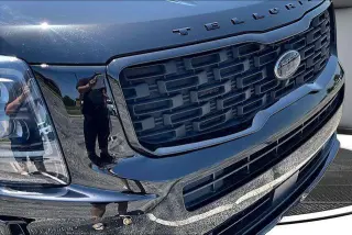 Kia Telluride 2021 AWD SX 4dr SUV