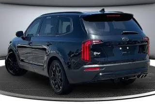 Kia Telluride 2021 AWD SX 4dr SUV