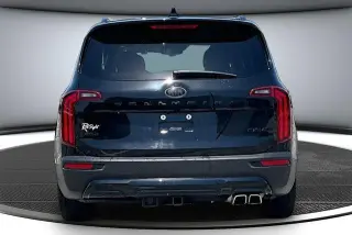 Kia Telluride 2021 AWD SX 4dr SUV