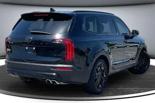 Kia Telluride 2021 AWD SX 4dr SUV