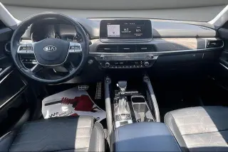 Kia Telluride 2021 AWD SX 4dr SUV