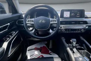 Kia Telluride 2021 AWD SX 4dr SUV