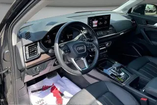 Audi Q5 2021 AWD quattro Premium Plus 45 TFSI 4dr SUV