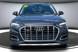 Audi Q5 2021 AWD quattro Premium Plus 45 TFSI 4dr SUV