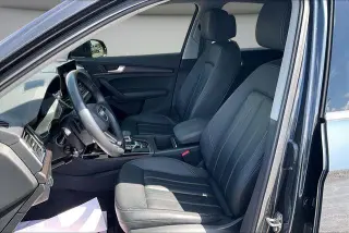 Audi Q5 2021 AWD quattro Premium Plus 45 TFSI 4dr SUV