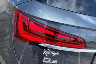 Audi Q5 2021 AWD quattro Premium Plus 45 TFSI 4dr SUV