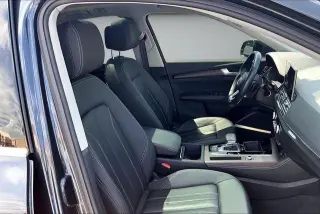 Audi Q5 2021 AWD quattro Premium Plus 45 TFSI 4dr SUV