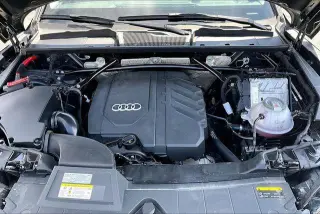 Audi Q5 2021 AWD quattro Premium Plus 45 TFSI 4dr SUV