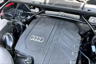 Audi Q5 2021 AWD quattro Premium Plus 45 TFSI 4dr SUV