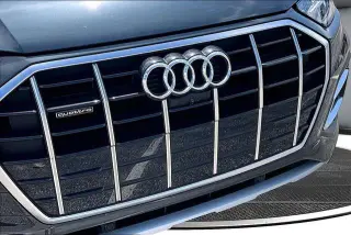 Audi Q5 2021 AWD quattro Premium Plus 45 TFSI 4dr SUV