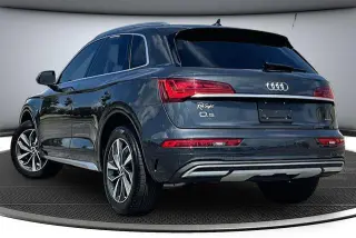 Audi Q5 2021 AWD quattro Premium Plus 45 TFSI 4dr SUV