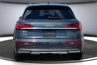 Audi Q5 2021 AWD quattro Premium Plus 45 TFSI 4dr SUV