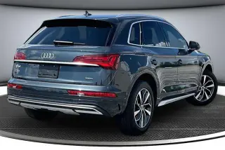 Audi Q5 2021 AWD quattro Premium Plus 45 TFSI 4dr SUV