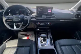 Audi Q5 2021 AWD quattro Premium Plus 45 TFSI 4dr SUV