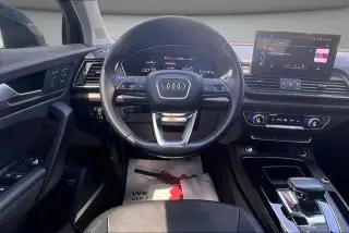 Audi Q5 2021 AWD quattro Premium Plus 45 TFSI 4dr SUV
