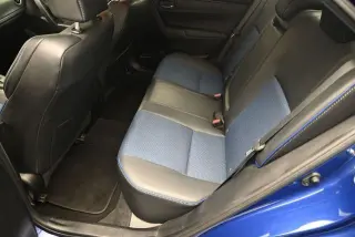 Toyota Corolla 2017 SE 4dr Sedan 6M